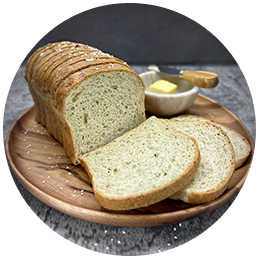 Dill Cheese Bread